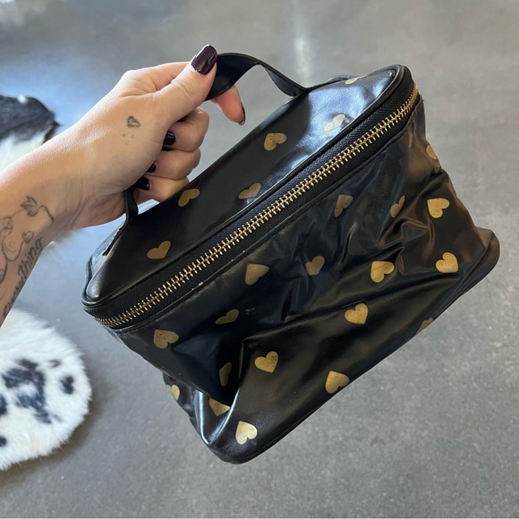 NWT 2 makeup bag case bundle. - Picture 2 of 5